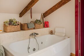 The Rooftop Penthouse