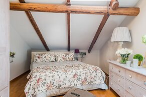 The Rooftop Penthouse