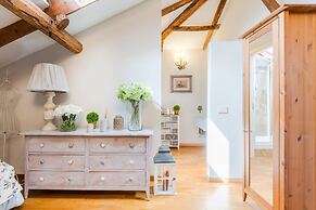 The Rooftop Penthouse