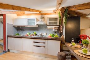 The Rooftop Penthouse