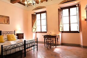 Wine Apartments Florence Pomino