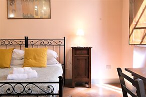 Wine Apartments Florence Pomino