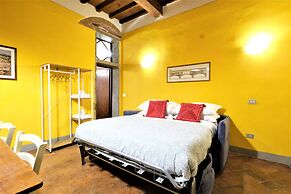 Wine Apartments Florence Pomino