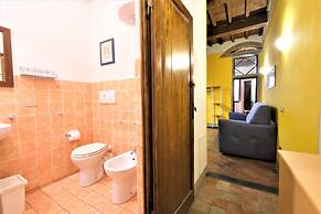 Wine Apartments Florence Pomino