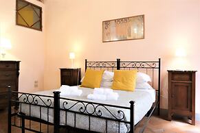 Wine Apartments Florence Pomino