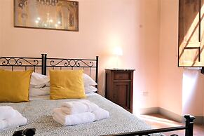 Wine Apartments Florence Pomino