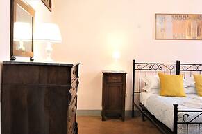 Wine Apartments Florence Pomino