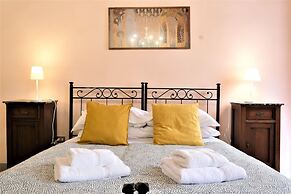 Wine Apartments Florence Pomino