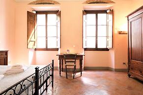 Wine Apartments Florence Pomino