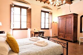 Wine Apartments Florence Pomino