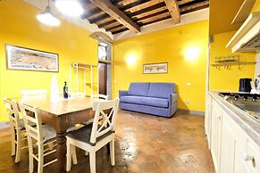 Wine Apartments Florence Pomino