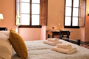 Wine Apartments Florence Pomino