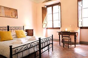 Wine Apartments Florence Pomino