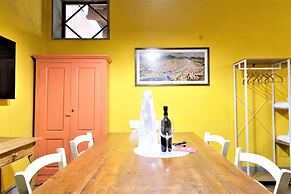 Wine Apartments Florence Pomino