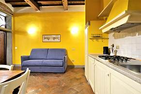 Wine Apartments Florence Pomino