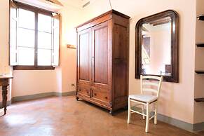 Wine Apartments Florence Pomino