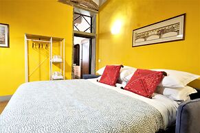 Wine Apartments Florence Pomino