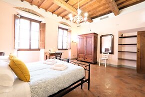 Wine Apartments Florence Pomino