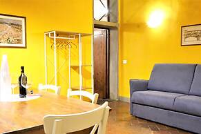 Wine Apartments Florence Pomino