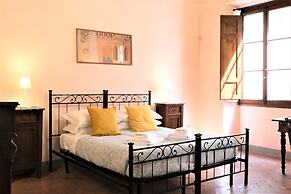 Wine Apartments Florence Pomino