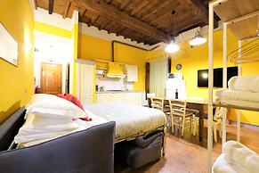 Wine Apartments Florence Pomino