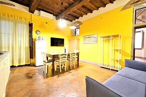 Wine Apartments Florence Pomino