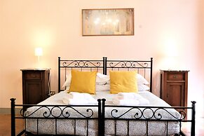 Wine Apartments Florence Pomino