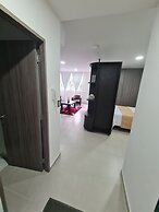 301 Moderno Aparta-Suite en Versalles Tipo Loft - Cali Tower Suites & 