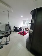 301 Moderno Aparta-Suite en Versalles Tipo Loft - Cali Tower Suites & 