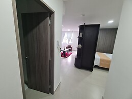 301 Moderno Aparta-Suite en Versalles Tipo Loft - Cali Tower Suites & 