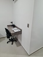 301 Moderno Aparta-Suite en Versalles Tipo Loft - Cali Tower Suites & 