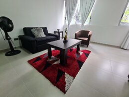 301 Moderno Aparta-Suite en Versalles Tipo Loft - Cali Tower Suites & 