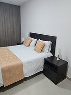 301 Moderno Aparta-Suite en Versalles Tipo Loft - Cali Tower Suites & 