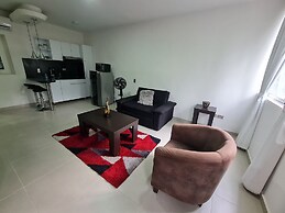 301 Moderno Aparta-Suite en Versalles Tipo Loft - Cali Tower Suites & 