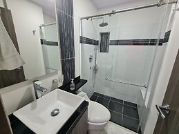 301 Moderno Aparta-Suite en Versalles Tipo Loft - Cali Tower Suites & 