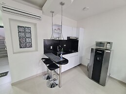 301 Moderno Aparta-Suite en Versalles Tipo Loft - Cali Tower Suites & 