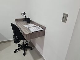 301 Moderno Aparta-Suite en Versalles Tipo Loft - Cali Tower Suites & 