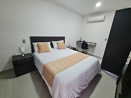 301 Moderno Aparta-Suite en Versalles Tipo Loft - Cali Tower Suites & 