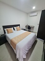 301 Moderno Aparta-Suite en Versalles Tipo Loft - Cali Tower Suites & 