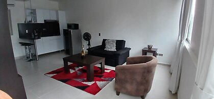 301 Moderno Aparta-Suite en Versalles Tipo Loft - Cali Tower Suites & 