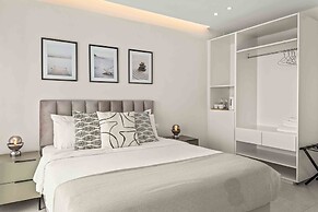 Phaedrus Living Limassol Seaside Residences 02