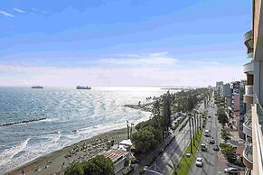 Phaedrus Living Limassol Seaside Residences 02