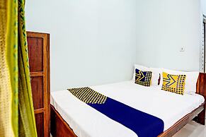 OYO 93857 Apartemen Kalibata City By Artomoro