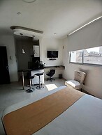 506 Moderno Aparta-Suite en Versalles Tipo Loft - Cali Tower Suites & 