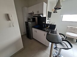 506 Moderno Aparta-Suite en Versalles Tipo Loft - Cali Tower Suites & 