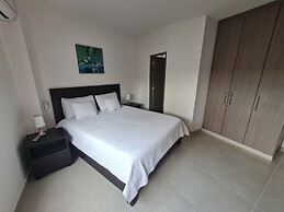 506 Moderno Aparta-Suite en Versalles Tipo Loft - Cali Tower Suites & 