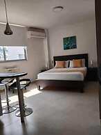 506 Moderno Aparta-Suite en Versalles Tipo Loft - Cali Tower Suites & 