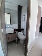 506 Moderno Aparta-Suite en Versalles Tipo Loft - Cali Tower Suites & 