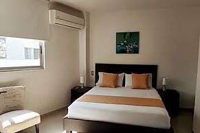 506 Moderno Aparta-Suite en Versalles Tipo Loft - Cali Tower Suites & 