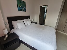 506 Moderno Aparta-Suite en Versalles Tipo Loft - Cali Tower Suites & 